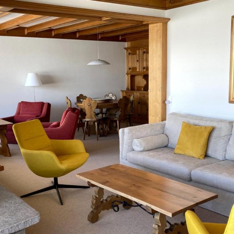 Allod Bad 601 - Apartment mit Seeblick - 1