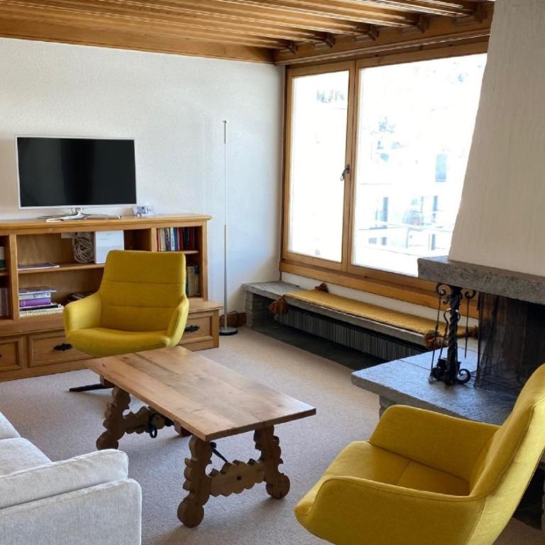 Allod Bad 601 - Apartment mit Seeblick - 5