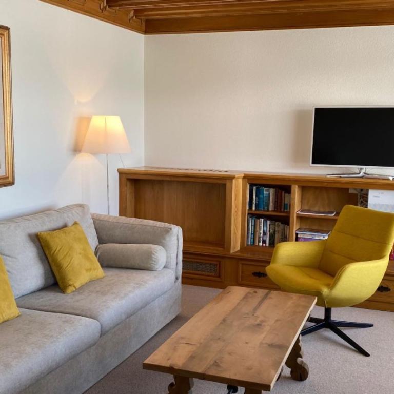 Allod Bad 601 - Apartment mit Seeblick - 4