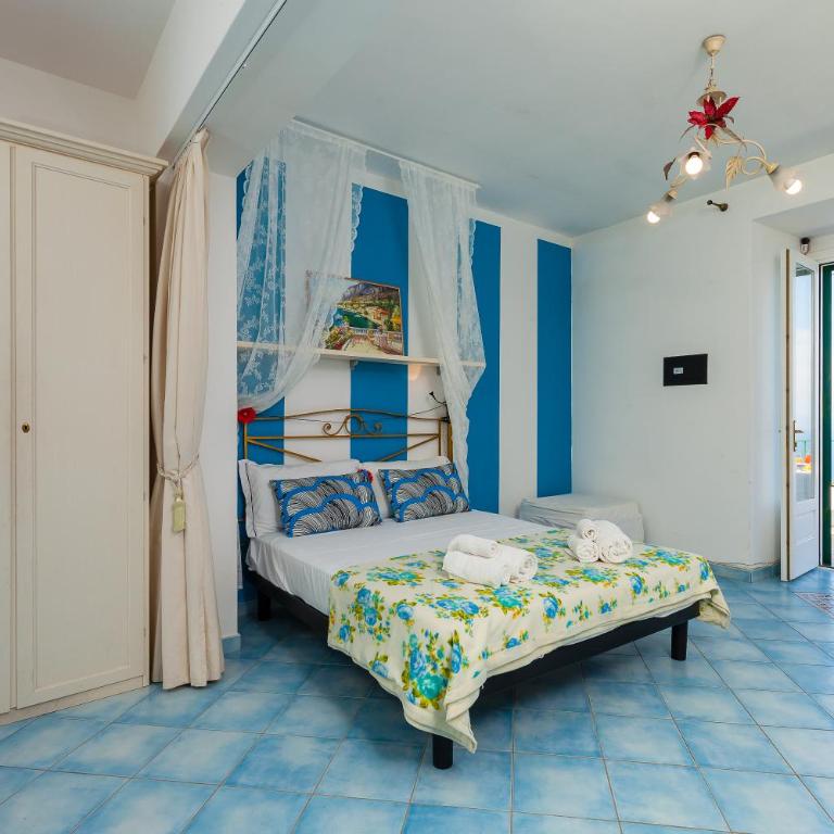 Residenza Gennaro - Casa Vacanze - 5