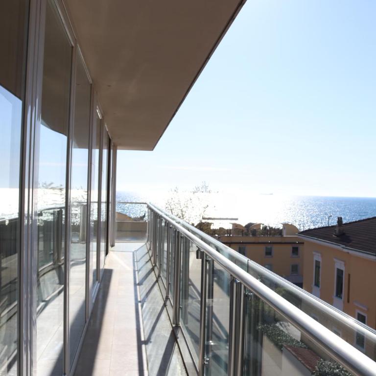 Seaview apartment - Appartamento con Vista Mare - 27