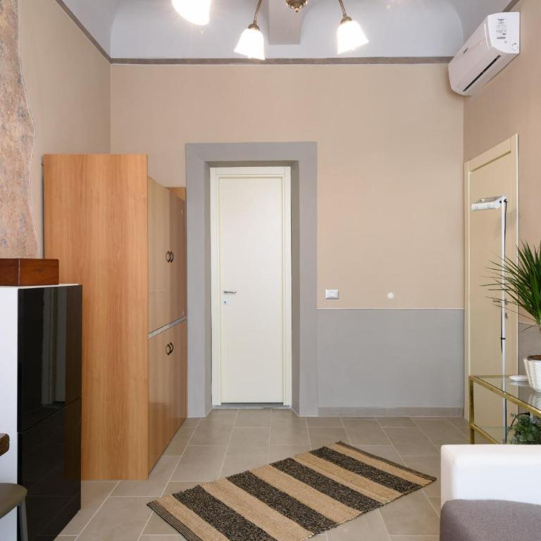 Pinzochere Suite - Appartamento con 2 Camere da Letto - 37