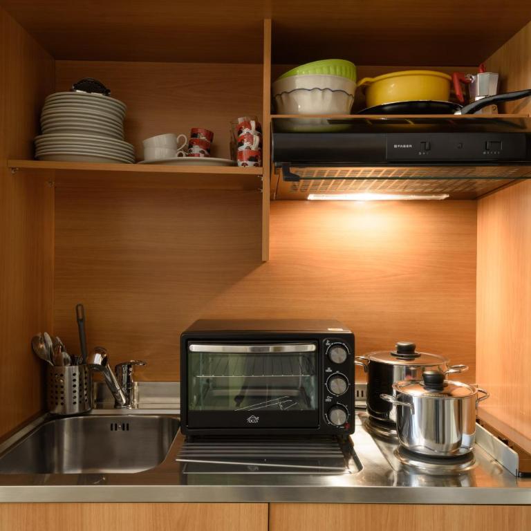 Pinzochere Suite - Appartamento con 2 Camere da Letto - 14