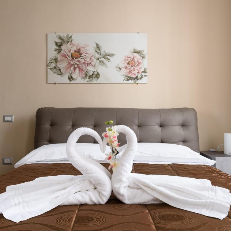 Pinzochere Suite - Appartamento con 2 Camere da Letto - 19