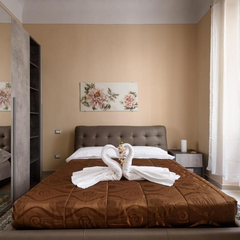 Pinzochere Suite - Appartamento con 2 Camere da Letto - 21