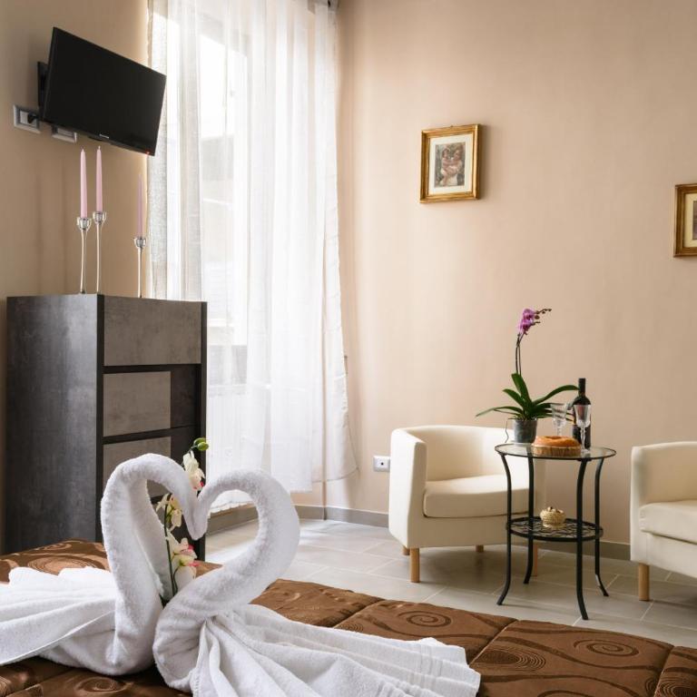 Pinzochere Suite - Appartamento con 2 Camere da Letto - 35