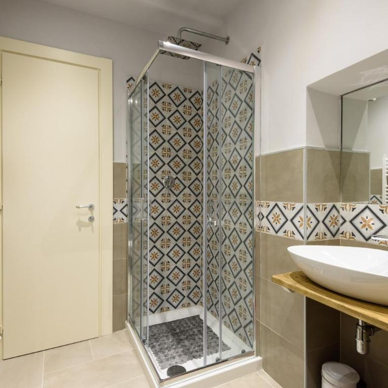 Pinzochere Suite - Appartamento con 2 Camere da Letto - 38
