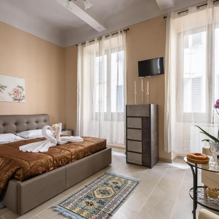 Pinzochere Suite - Appartamento con 2 Camere da Letto - 22
