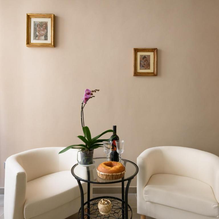 Pinzochere Suite - Appartamento con 2 Camere da Letto - 27