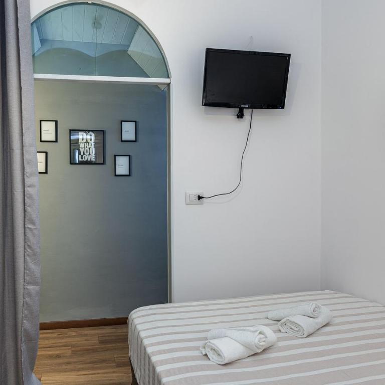 Vicolo Antico Apartment - Appartamento con 1 Camera da Letto - 15