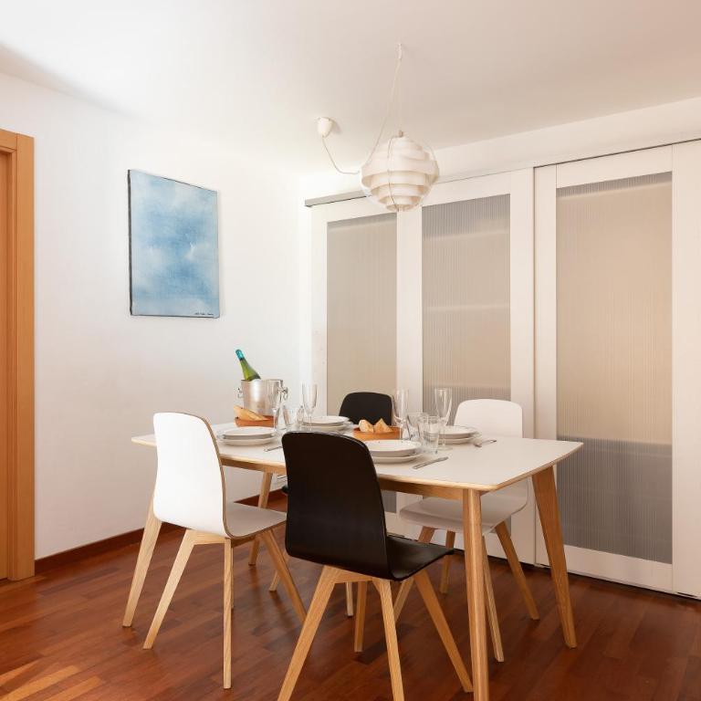 Lets Holidays BIG TERRACE APARTMENT IN BARCELONA - Apartment - 16