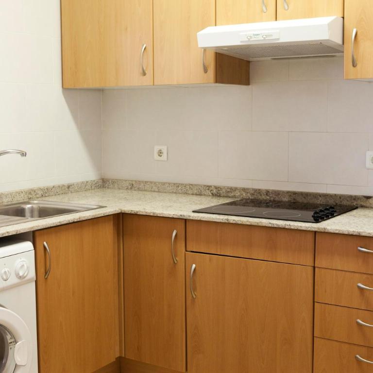 Apartaments Las Dunas - Apartamento de 3 dormitorios - 6