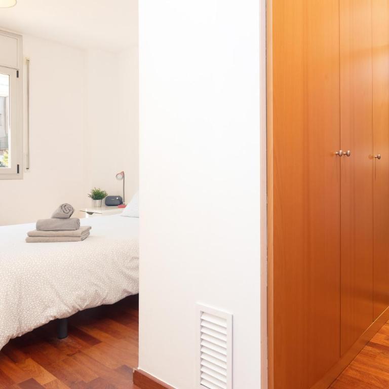 Lets Holidays BIG TERRACE APARTMENT IN BARCELONA - Apartment - 33