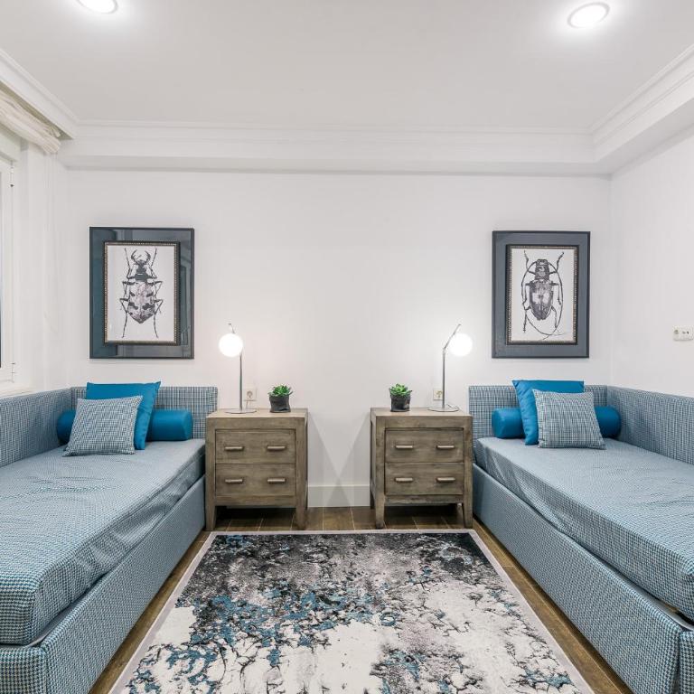 Colon Zurriola IB Apartments - Apartamento con vistas al mar - 7