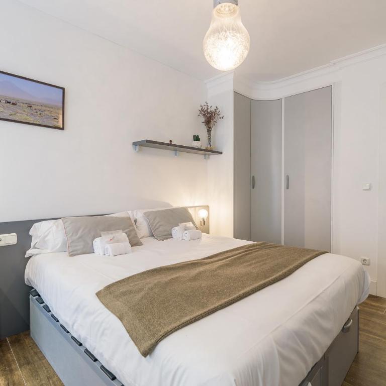 Colon Zurriola IB Apartments - Apartamento con vistas al mar - 12