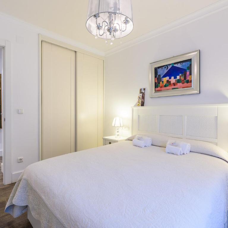 Colon Zurriola IB Apartments - Apartamento con vistas al mar - 15