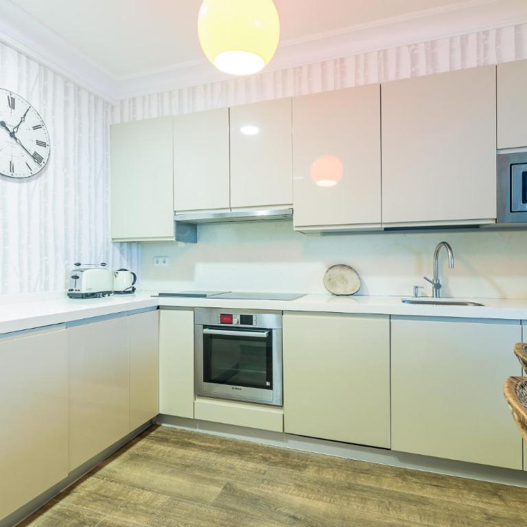 Colon Zurriola IB Apartments - Apartamento con vistas al mar - 16