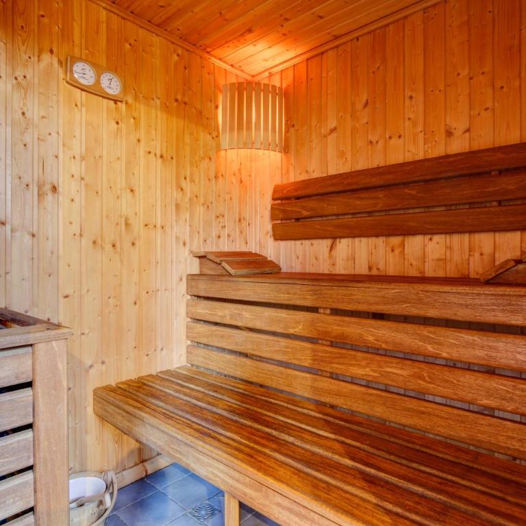 LES SERMES M504 - Appartamento con 6 Camere da Letto - 8