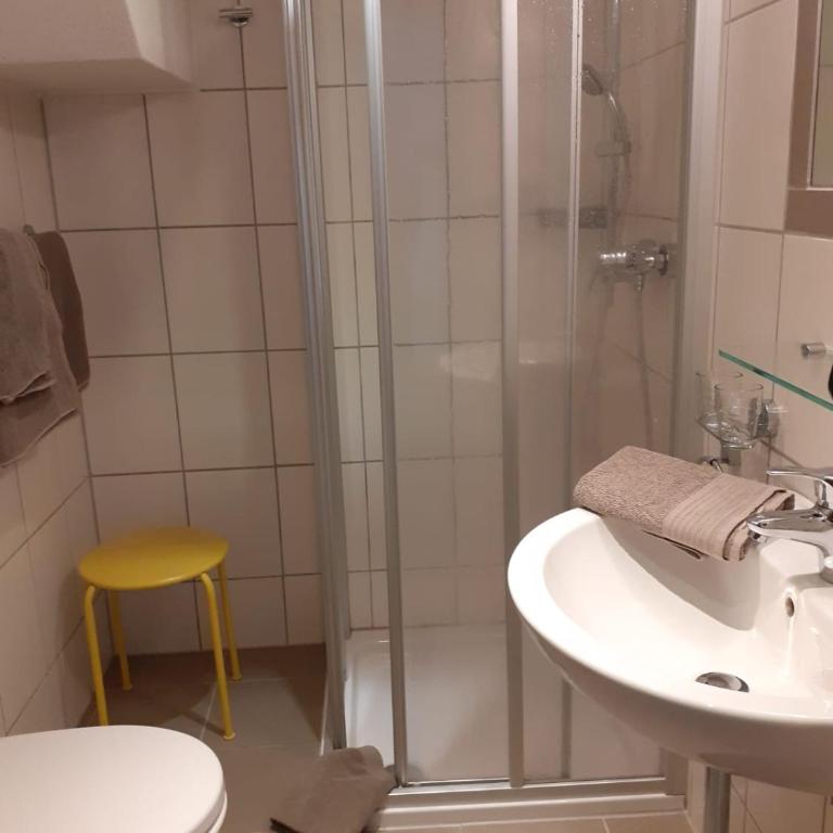 APART Landhaus Gstrein - Standard Studio - 1
