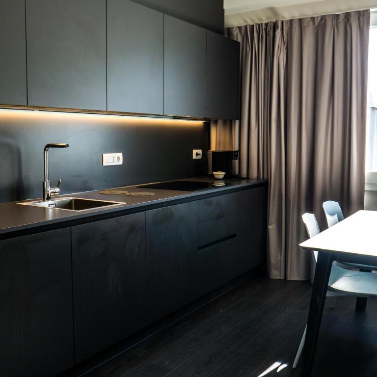 Venice Terminal Apartments & Suites - Appartamento Standard - 7