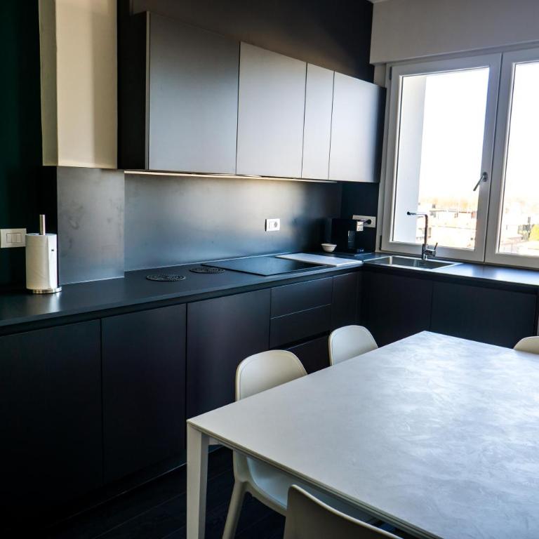 Venice Terminal Apartments & Suites - Appartamento Standard - 6