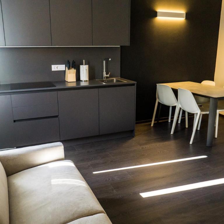 Venice Terminal Apartments & Suites - Appartamento - 6