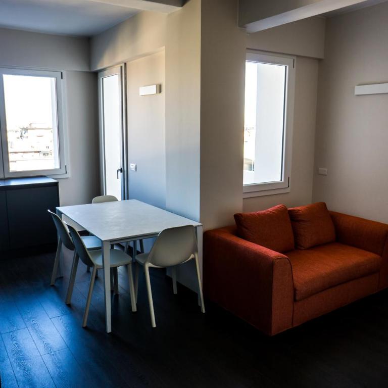 Venice Terminal Apartments & Suites - Appartamento Standard - 5