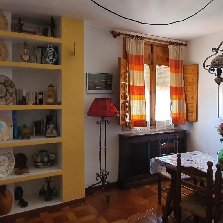 Casa San Nicolas - Casa - 37