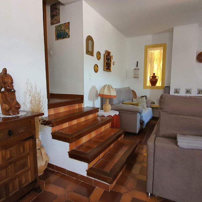 Casa San Nicolas - Casa - 19
