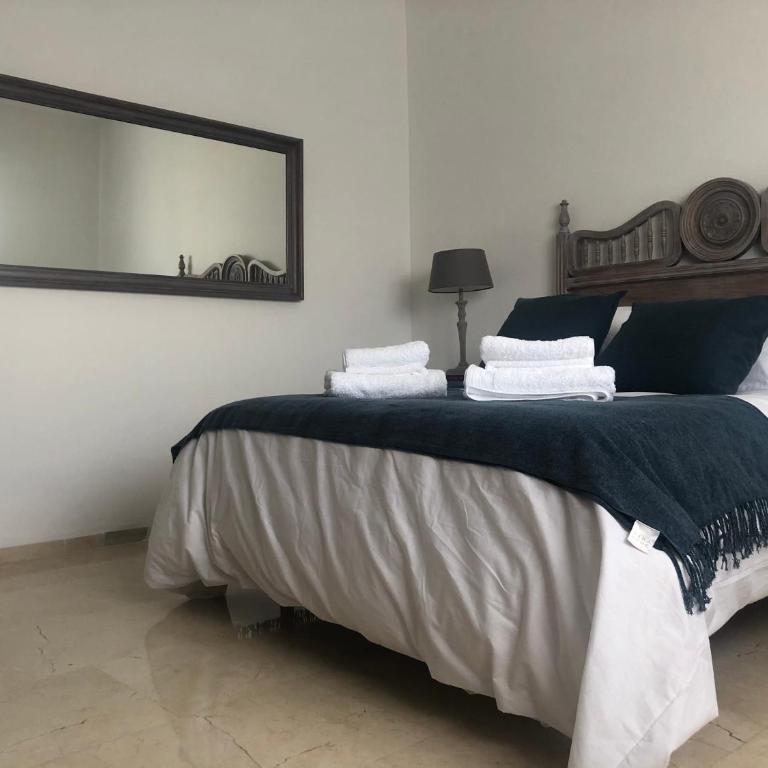 Apartamento El Vial - Apartamento Deluxe - 2