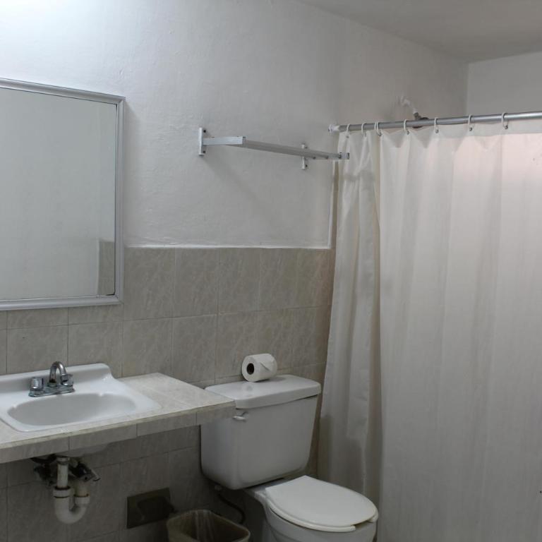 Hotel El Cid - Standard Queen Room - 2