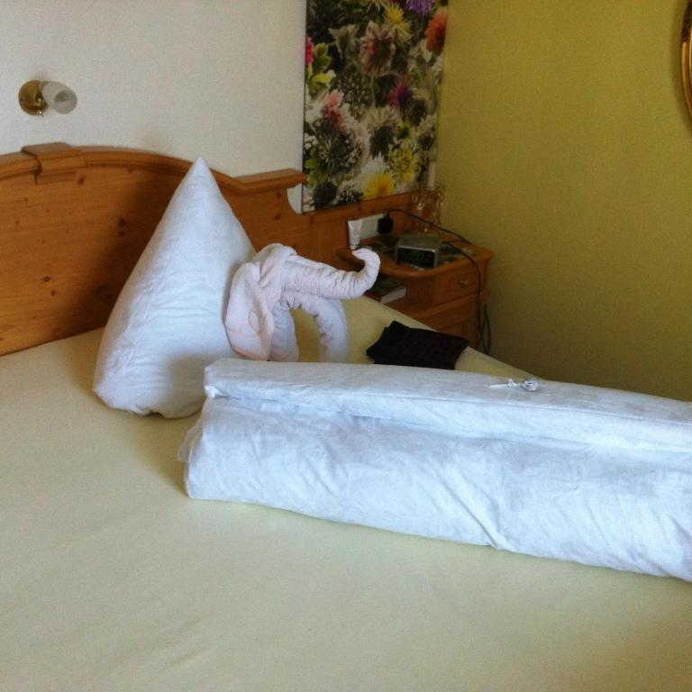 Alpin Hotel Garni Eder - Private Living - Einzelzimmer - 1