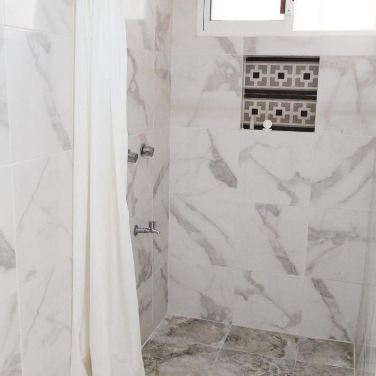 Hotel El Cid - Standard Double Room with Two Double Beds - 6
