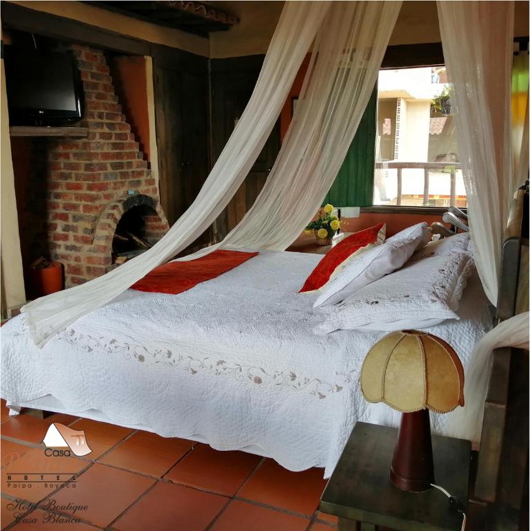 Hotel Casablanca Natural Spa - Master Suite Doble - 12
