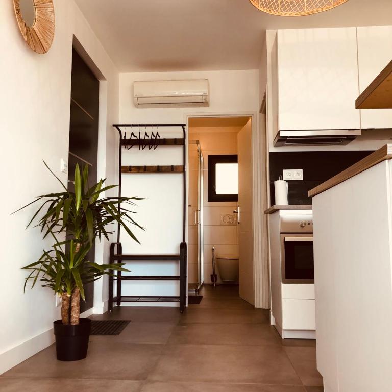 Les Mégalithes - Appartement - Vue sur Mer - 5