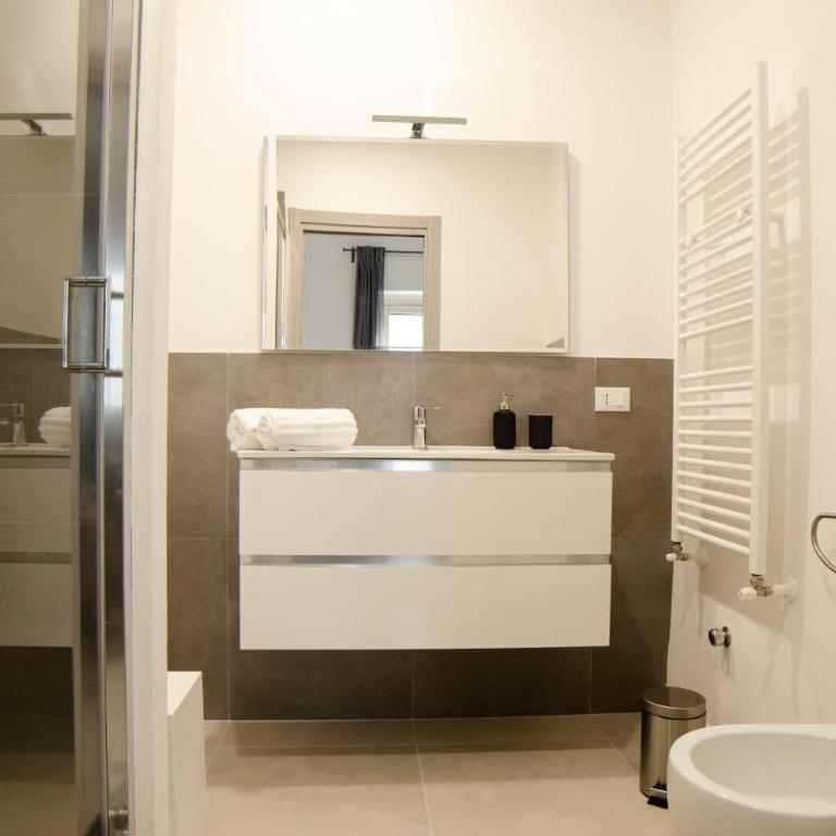 Chez moi - One-Bedroom Apartment - 3