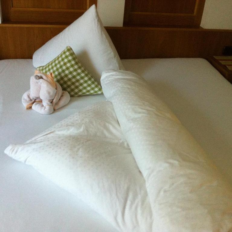 Alpin Hotel Garni Eder - Private Living - Einzelzimmer - 2