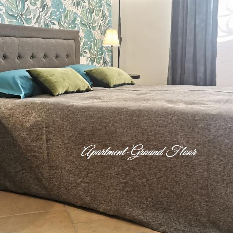 Villa Laila - Appartamento - Piano Terra - 17