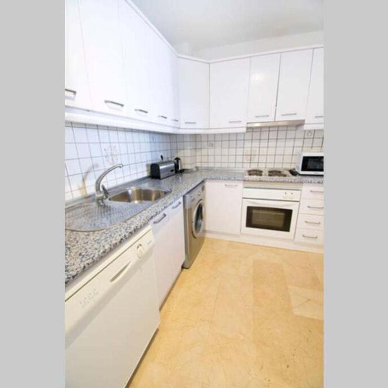 Spectacular Apartment in Matchroom Country Club - Apartamento de 2 dormitorios - 12