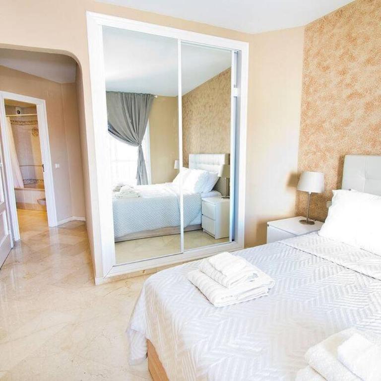 Spectacular Apartment in Matchroom Country Club - Apartamento de 2 dormitorios - 4