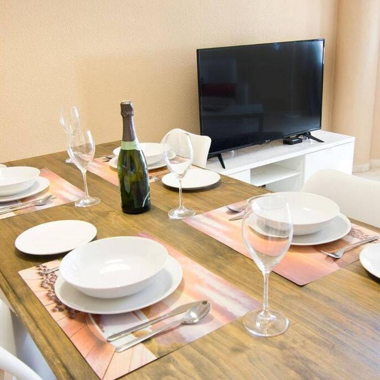 Spectacular Apartment in Matchroom Country Club - Apartamento de 2 dormitorios - 14