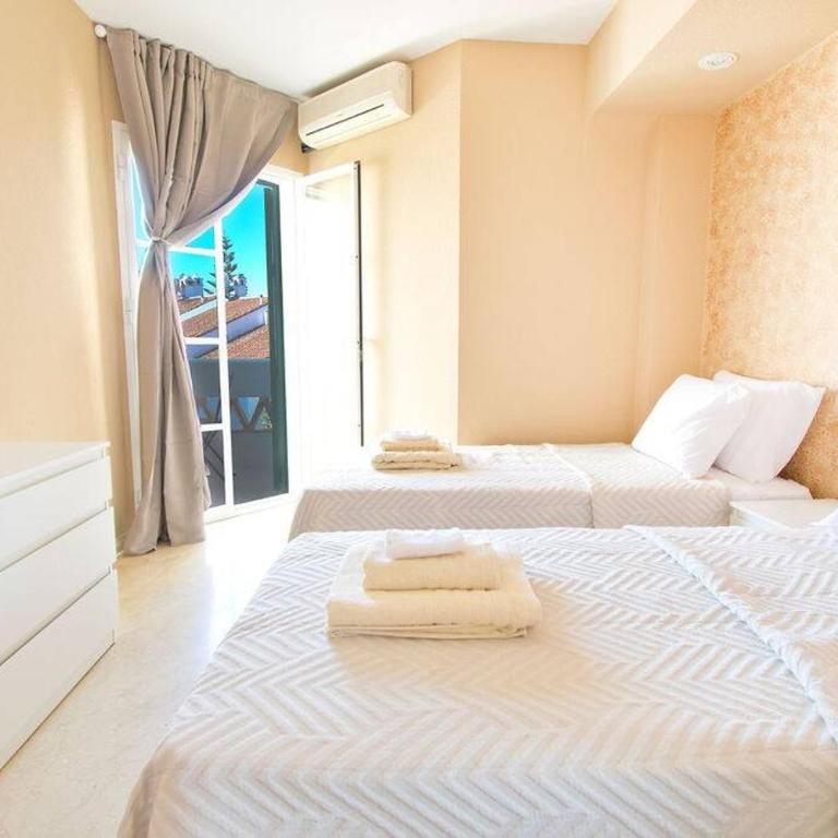 Spectacular Apartment in Matchroom Country Club - Apartamento de 2 dormitorios - 6