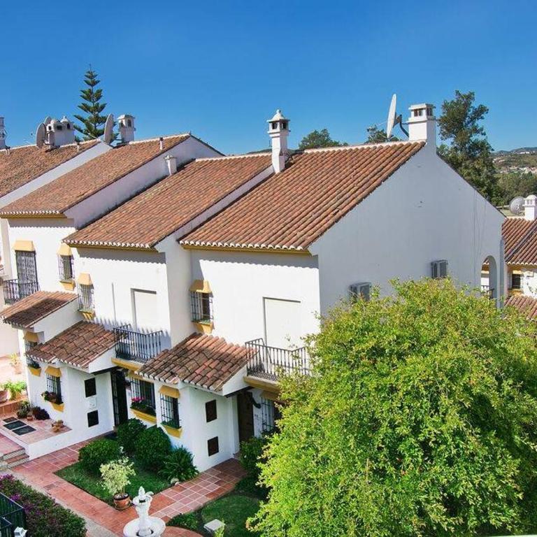 Spectacular Apartment in Matchroom Country Club - Apartamento de 2 dormitorios - 21