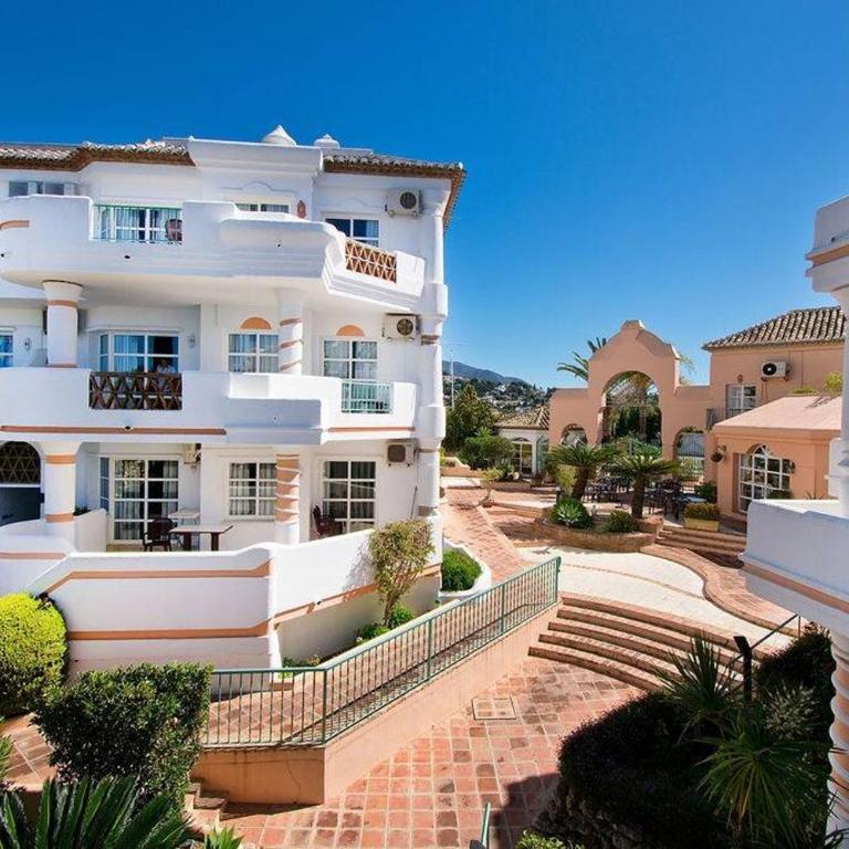 Spectacular Apartment in Matchroom Country Club - Apartamento de 2 dormitorios - 19