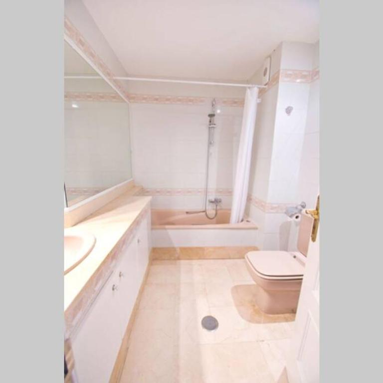 Spectacular Apartment in Matchroom Country Club - Apartamento de 2 dormitorios - 18