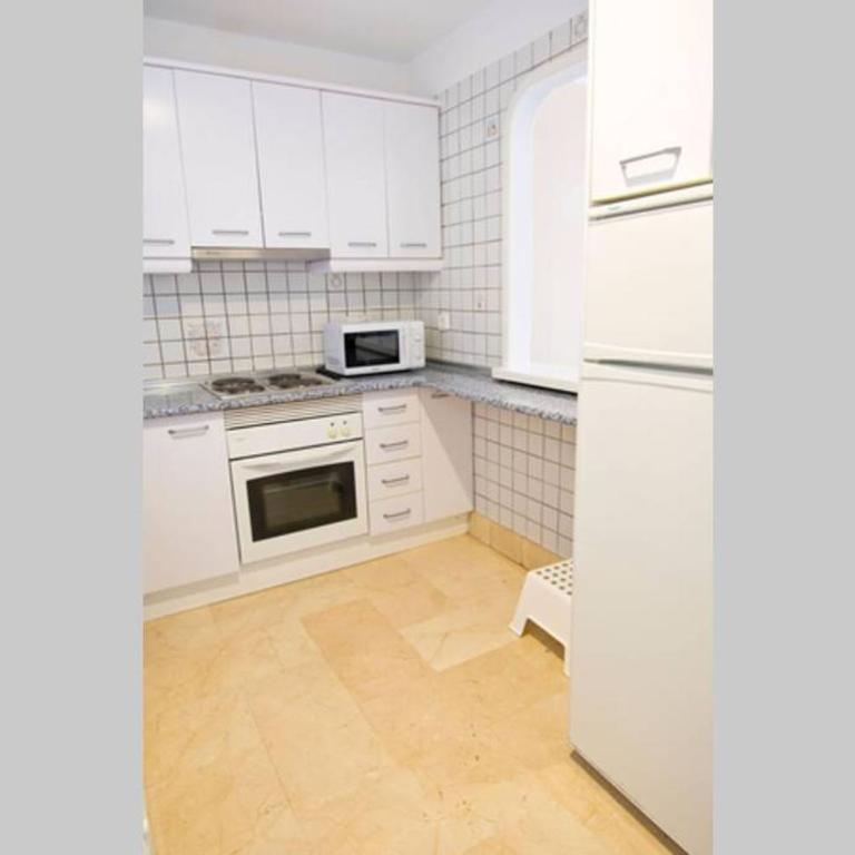 Spectacular Apartment in Matchroom Country Club - Apartamento de 2 dormitorios - 13