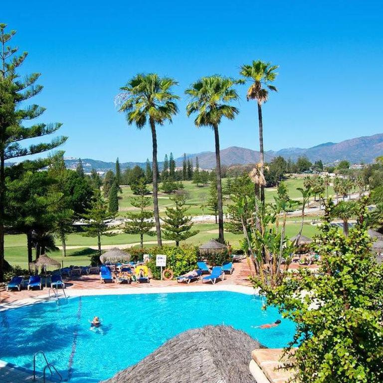 Spectacular Apartment in Matchroom Country Club - Apartamento de 2 dormitorios - 26