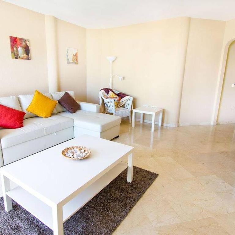 Spectacular Apartment in Matchroom Country Club - Apartamento de 2 dormitorios - 11