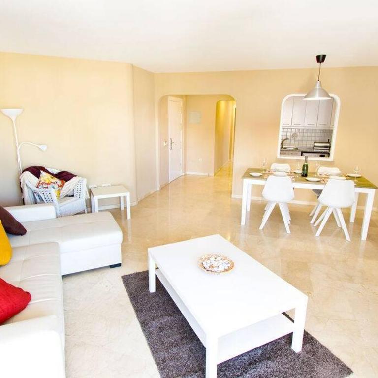 Spectacular Apartment in Matchroom Country Club - Apartamento de 2 dormitorios - 10