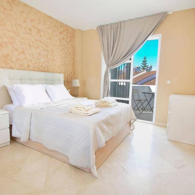 Spectacular Apartment in Matchroom Country Club - Apartamento de 2 dormitorios - 3